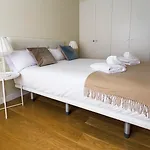 HQ Rooms Apartments San Vicente