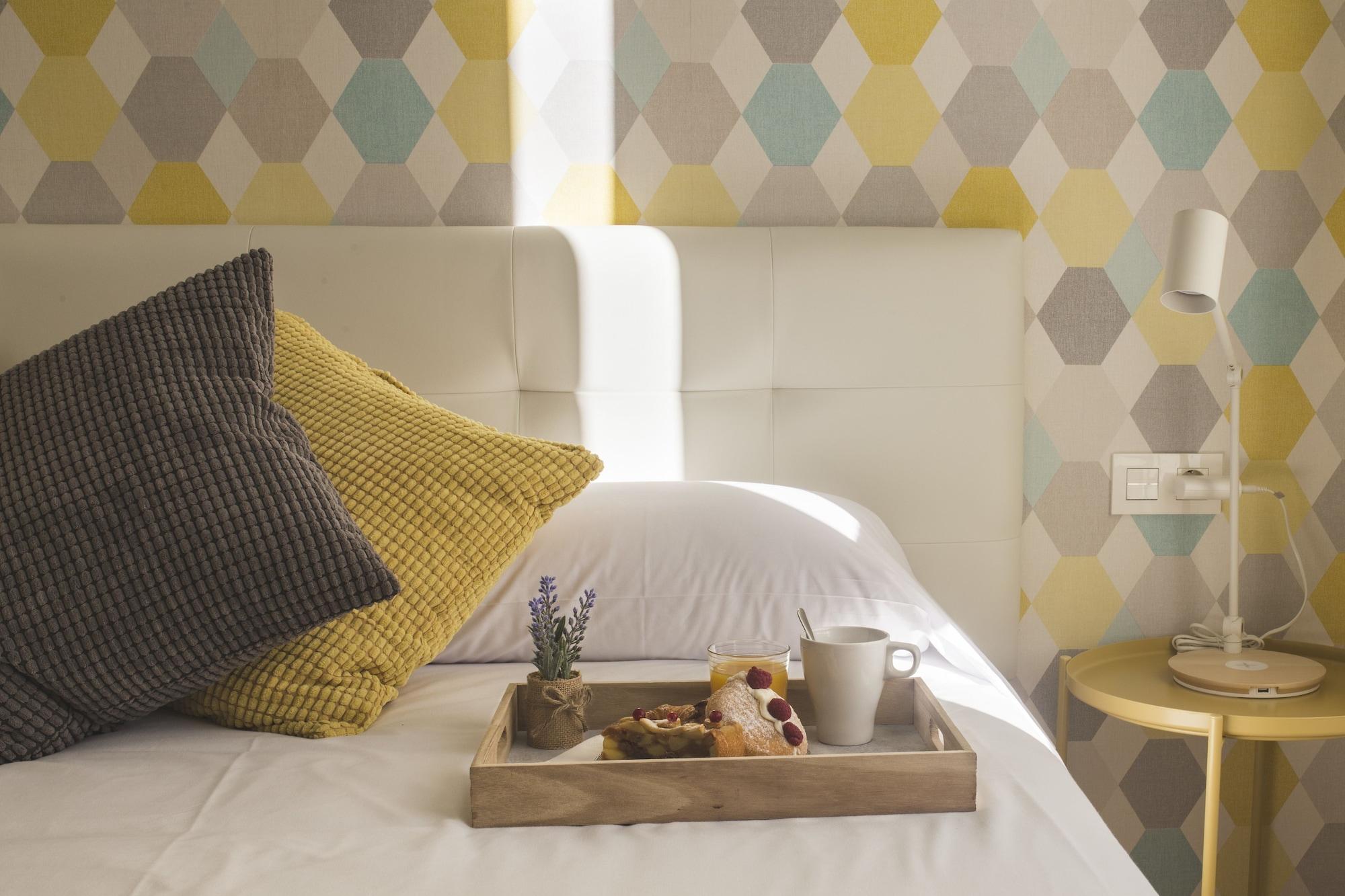 Appartement Hq San Vicente Valencia