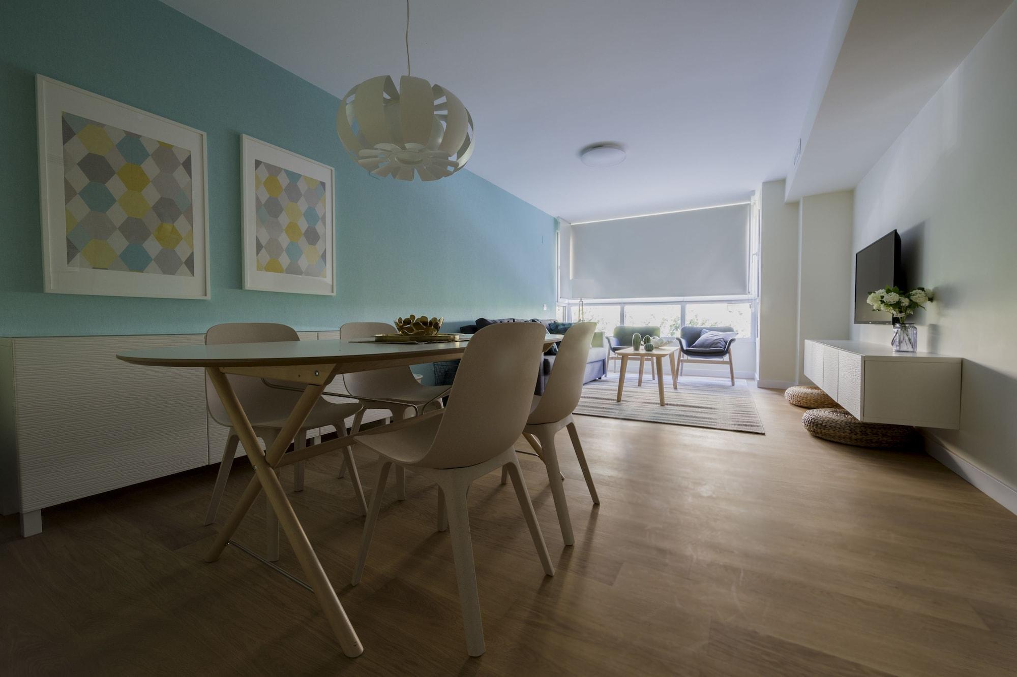 Appartement Hq San Vicente *