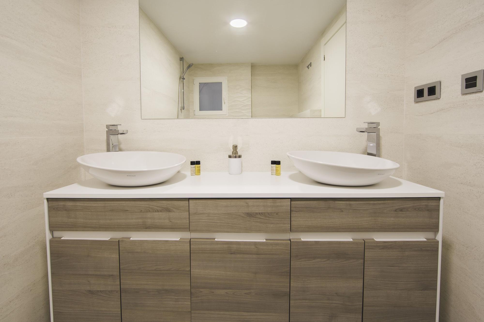 Appartement Hq San Vicente *