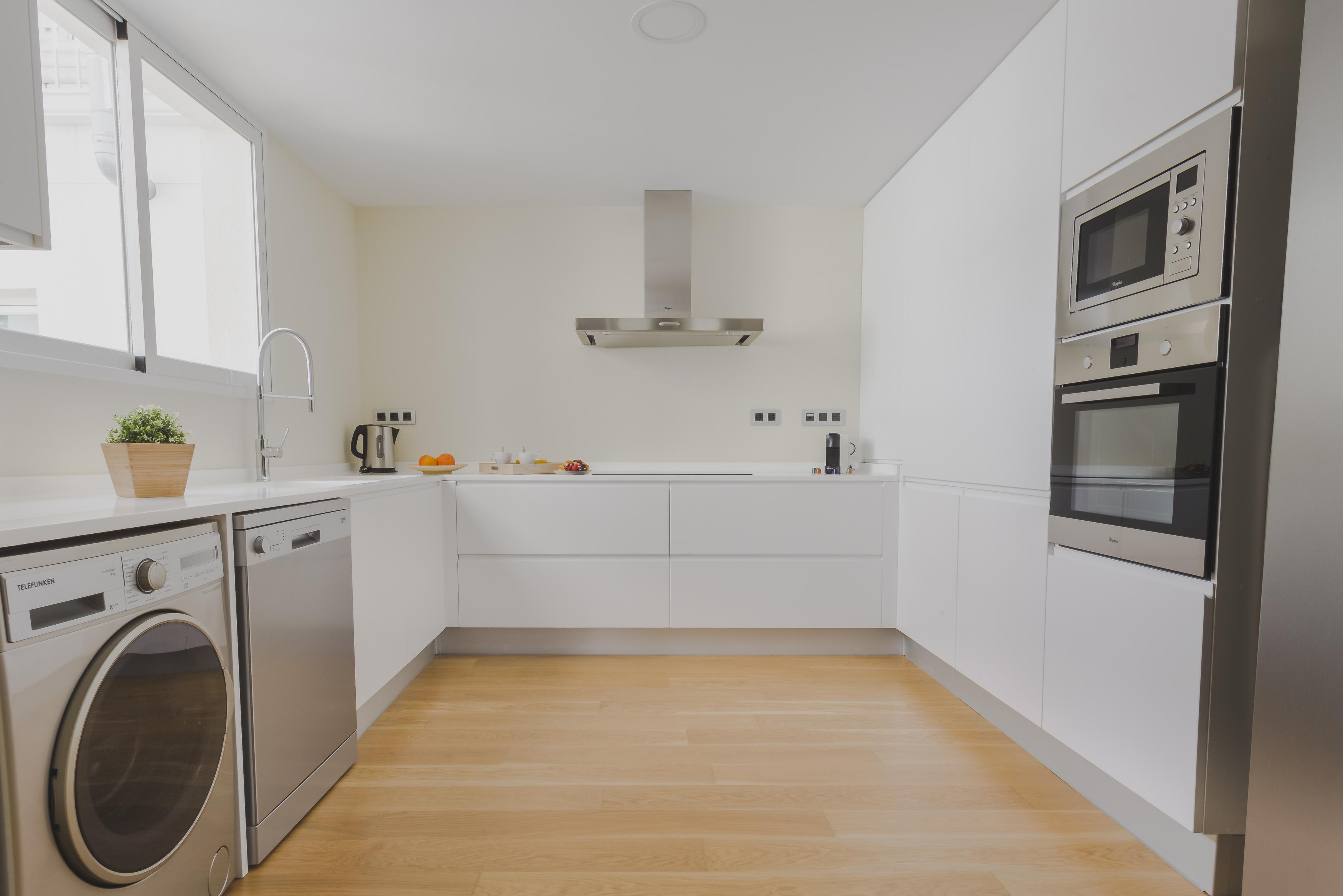 Appartement Hq San Vicente