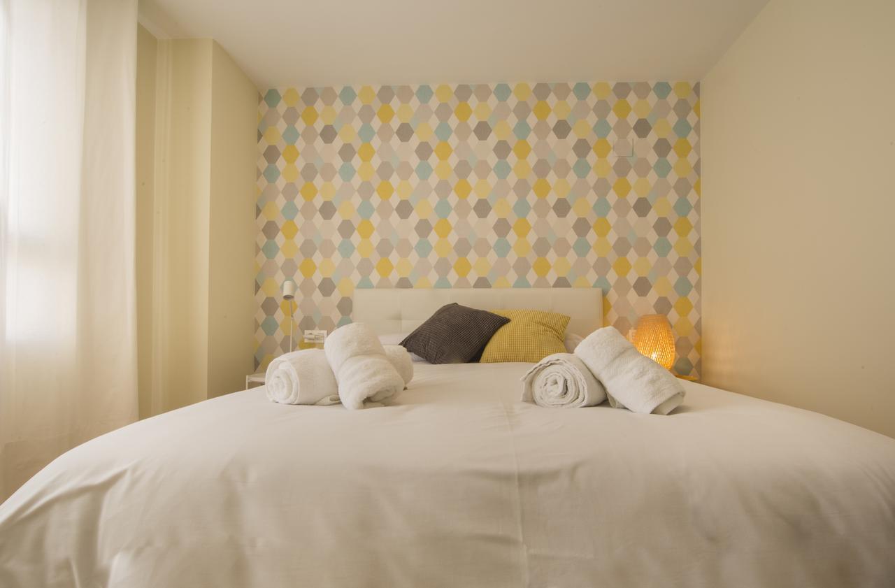 Appartement Hq San Vicente *