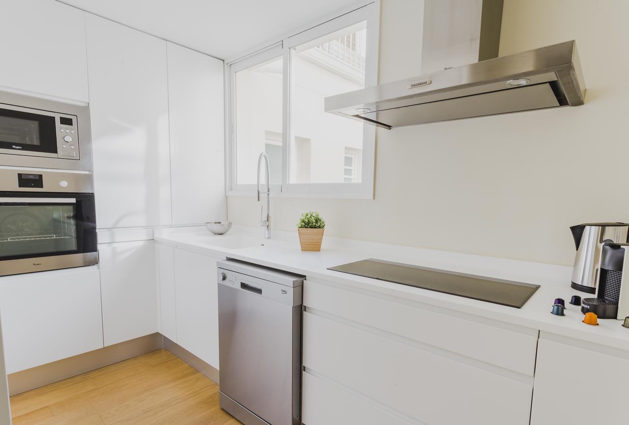 Hq San Vicente Appartement Valencia