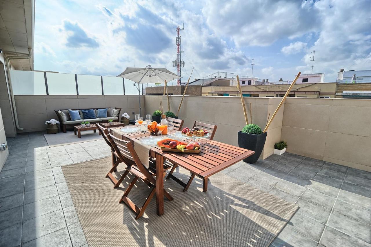 Hq San Vicente Appartement Valencia