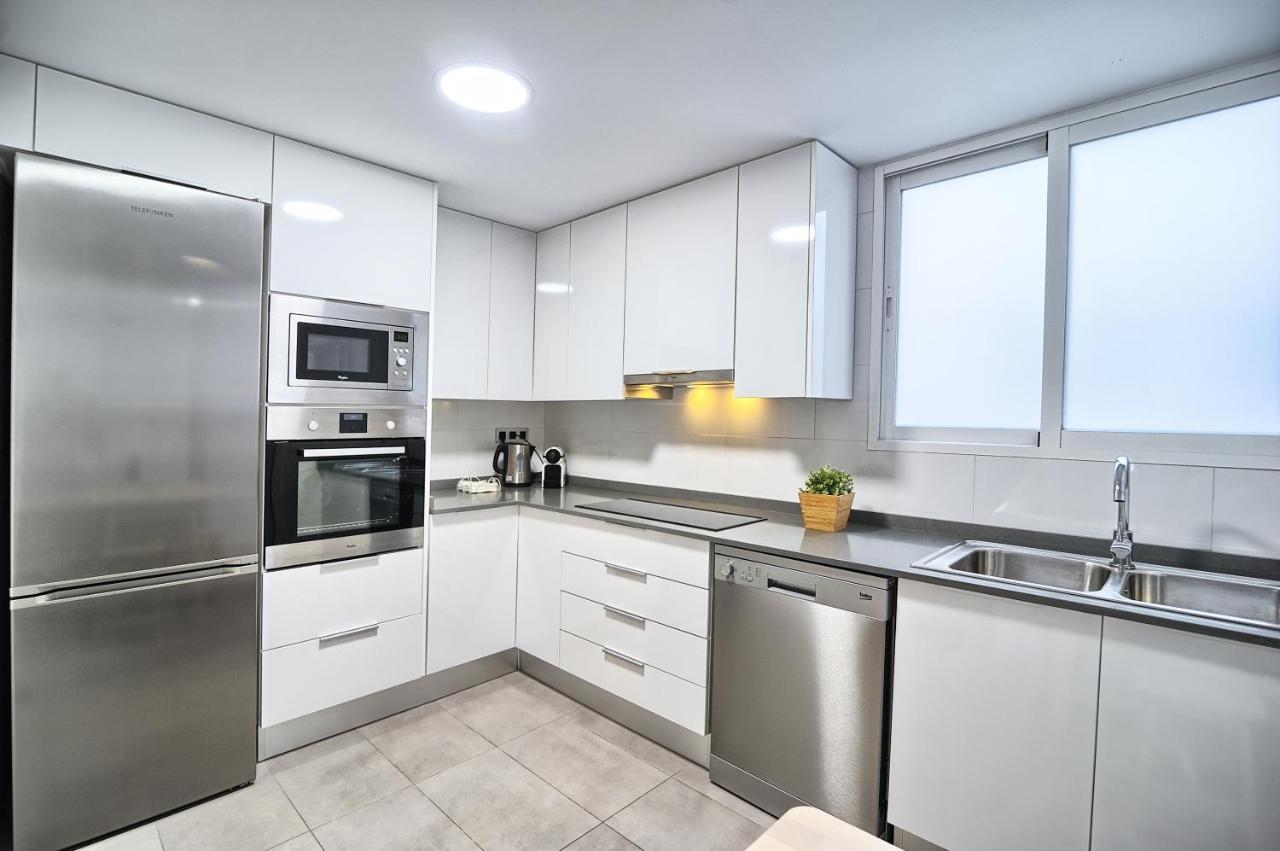 Appartement Hq San Vicente Valencia