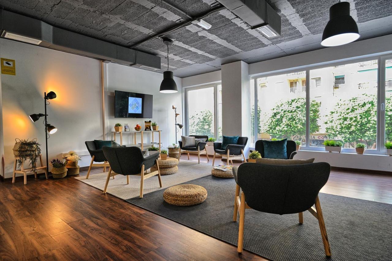 Appartement Hq San Vicente