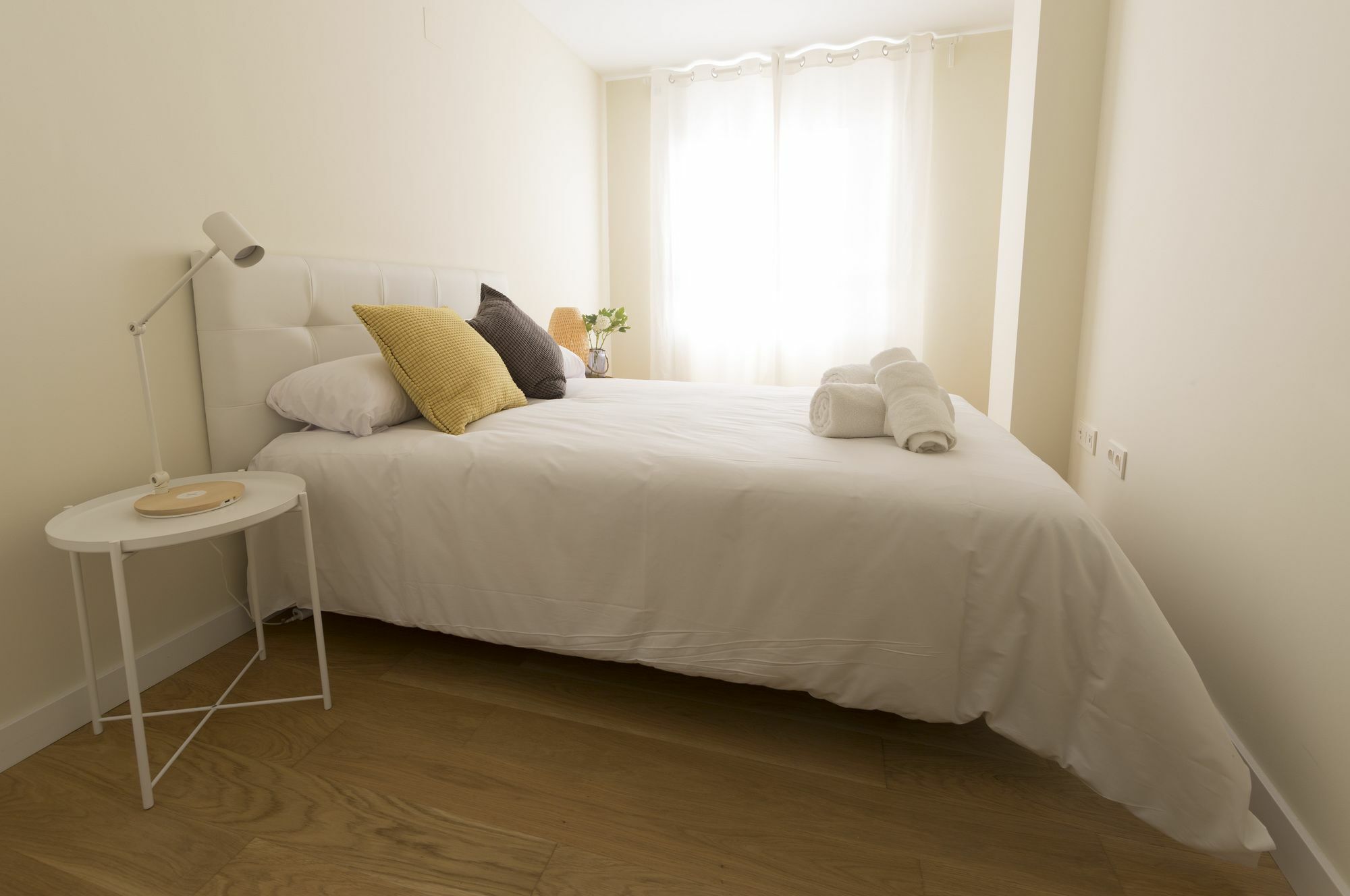 Appartement Hq San Vicente
