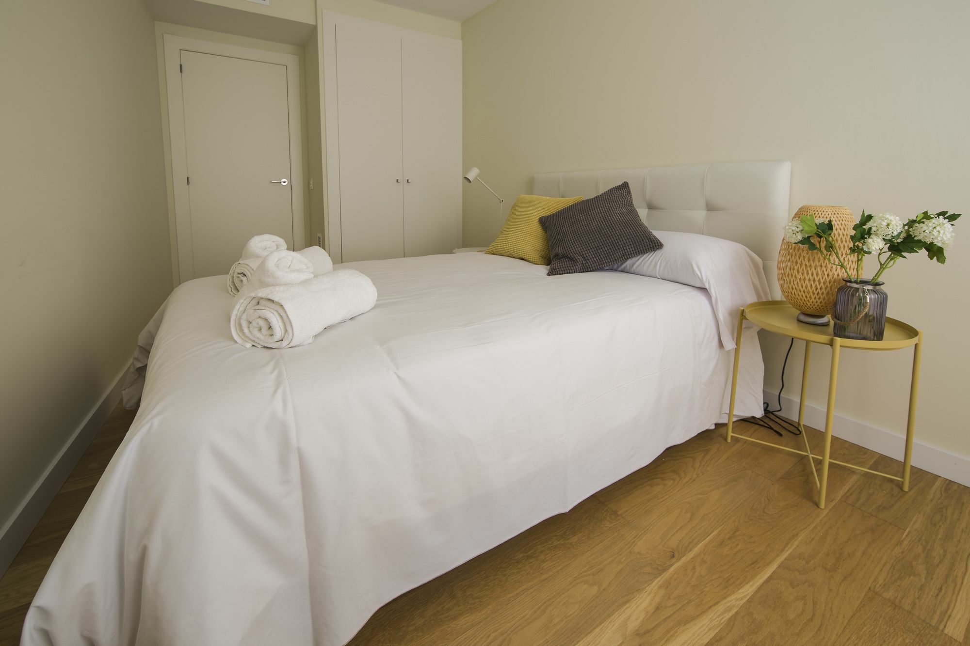Appartement Hq San Vicente *